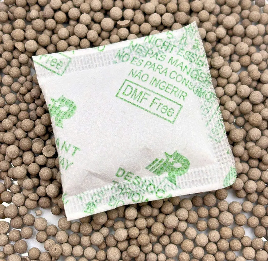 Đất Sét Hút Ẩm