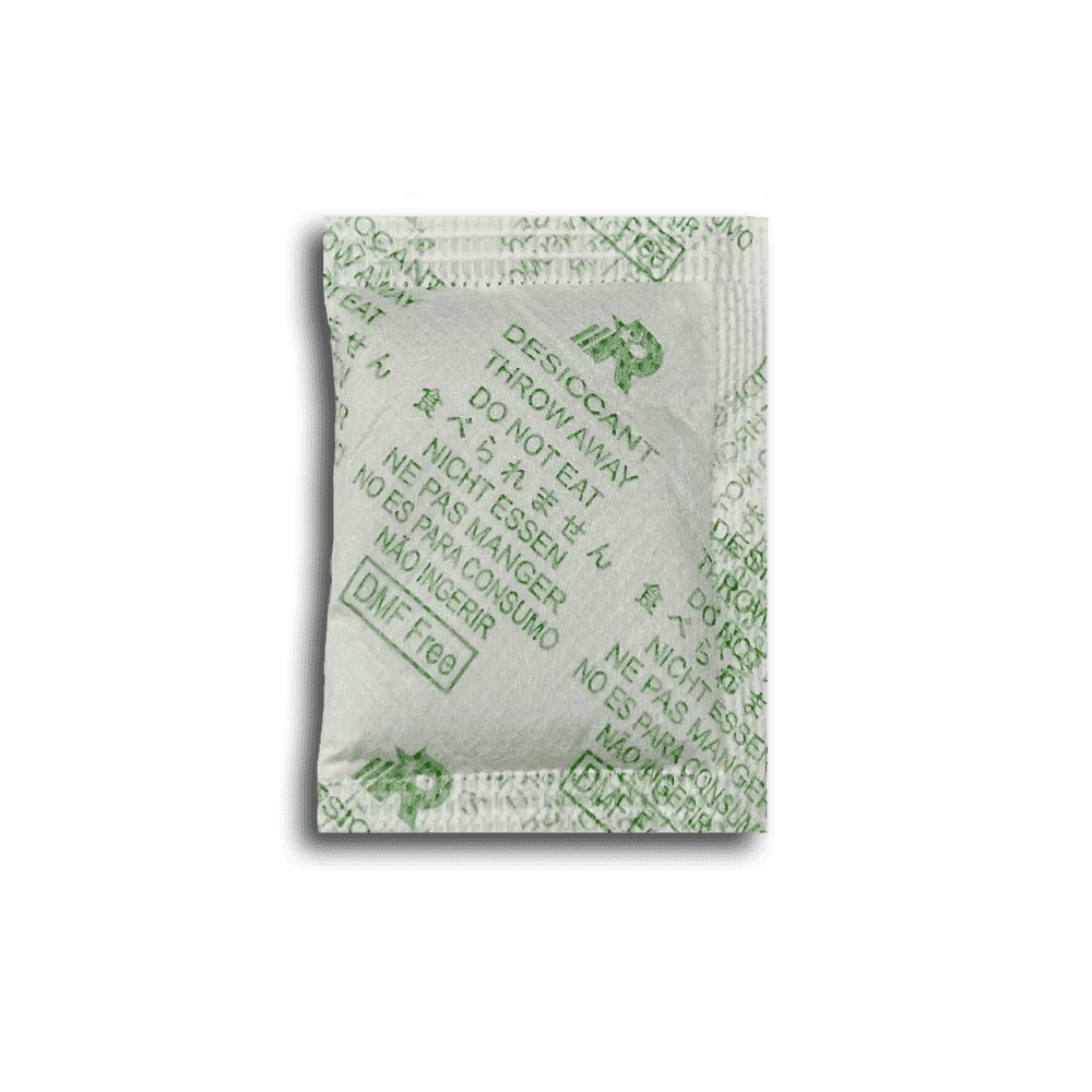 silica gel 10gr R001 - Original