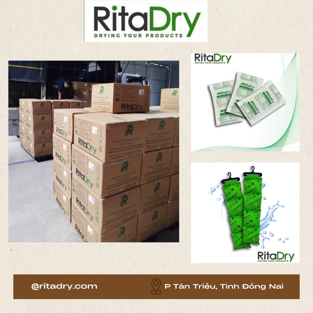 ritadry