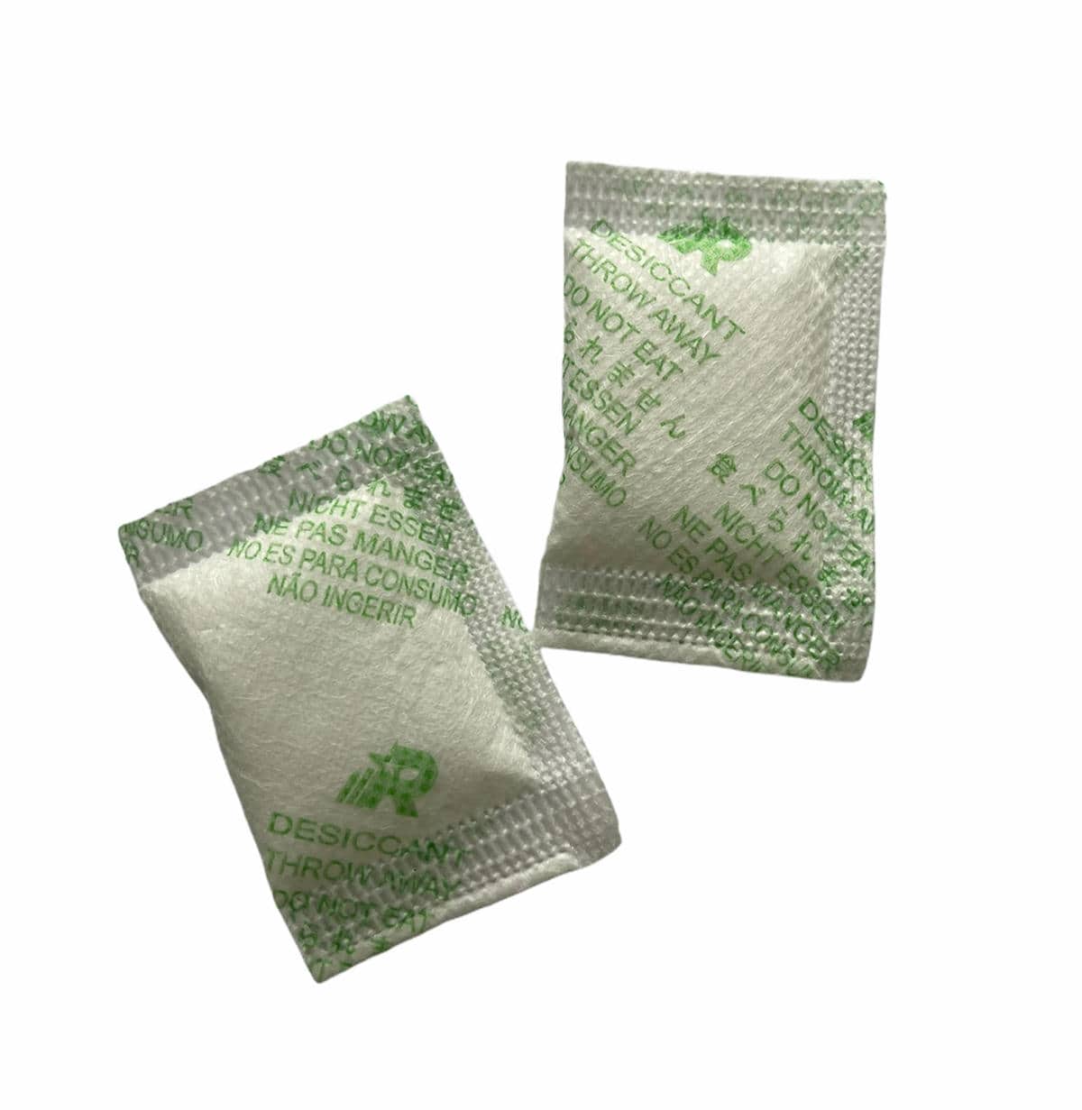 SILI-CLAY 2&3GR