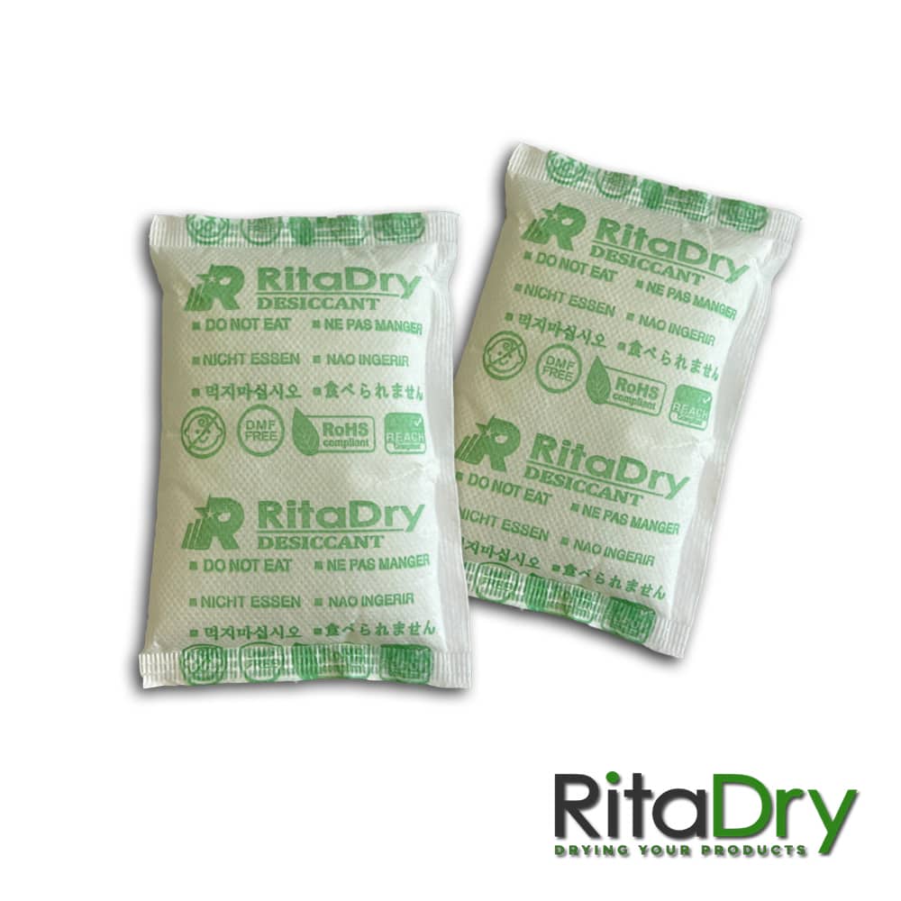 silica gel 100gr - Original