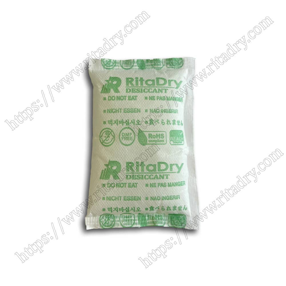 Bán Gói Hút Ẩm Silica Gel 100gr | Hút Ẩm Mạnh – Giá Tốt