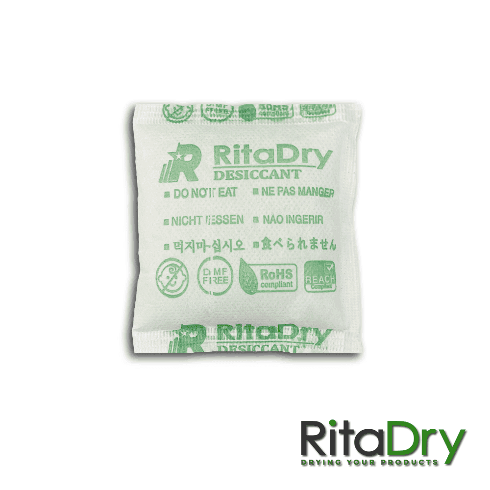Bán Gói Hút Ẩm Silica Gel 50gr | Hút Ẩm Mạnh – Giá Tốt