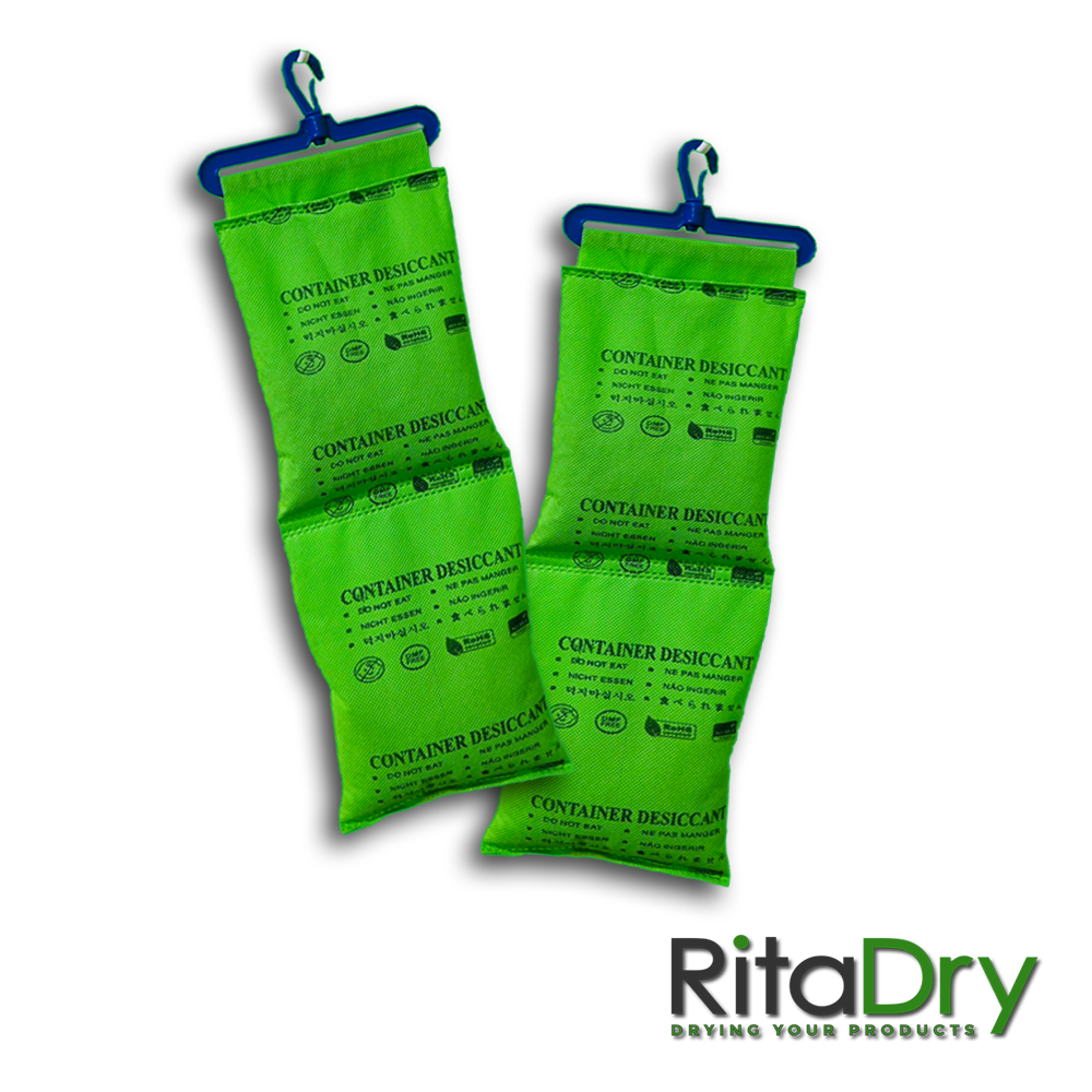 Silica gel 1kg.2 tui Logo