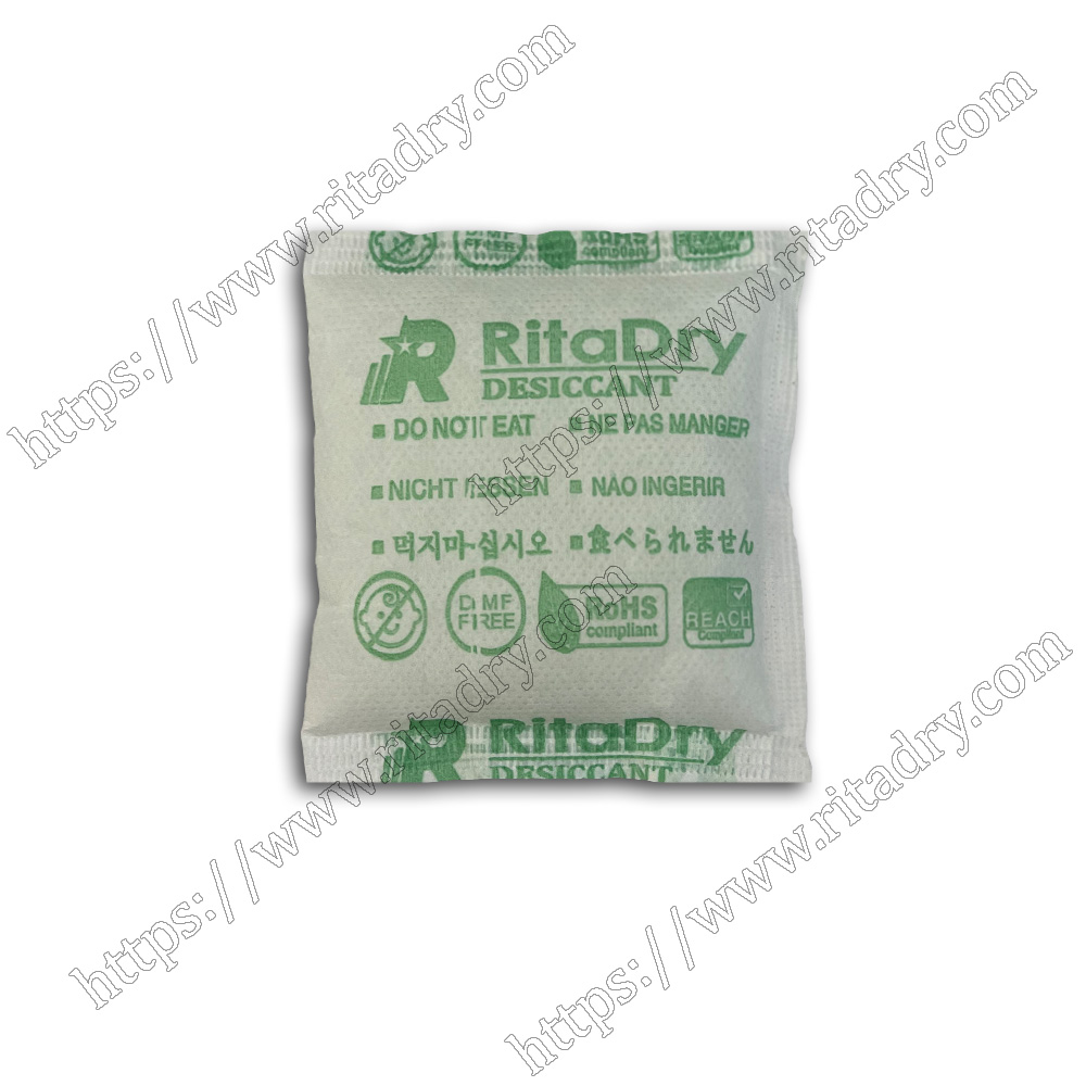 Silica gel Clay 50gram WM